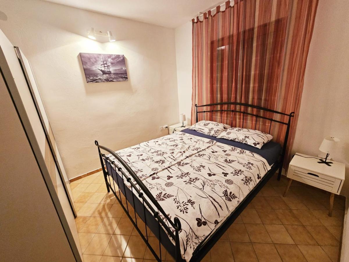 Apartman Mihaela Врси Экстерьер фото